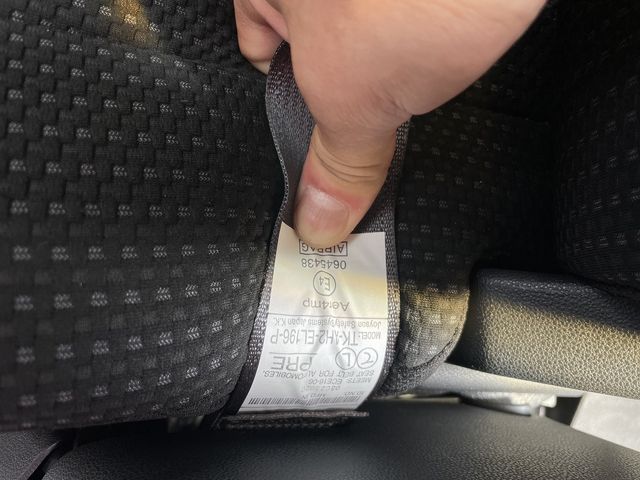 DAIHATSU HIJET CARGO 2020