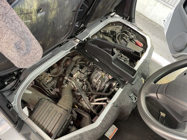 DAIHATSU HIJET CARGO 2020