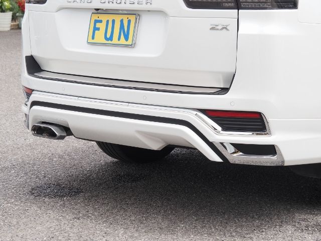 TOYOTA LANDCRUISER wagon 2023