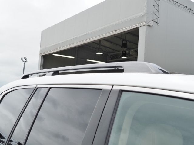 TOYOTA LANDCRUISER wagon 2023