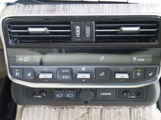 TOYOTA LANDCRUISER wagon 2023