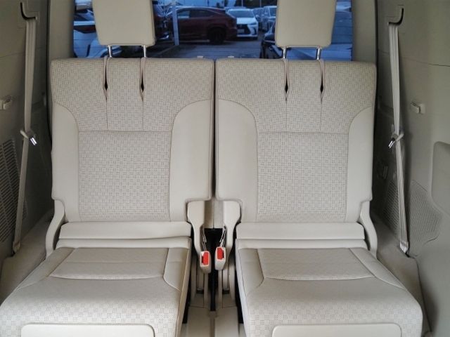 TOYOTA LANDCRUISER wagon 2023