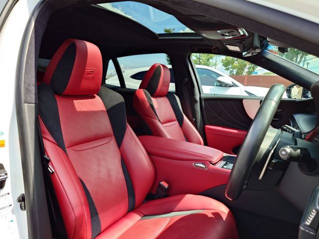 TOYOTA LEXUS LS500h 4WD 2018