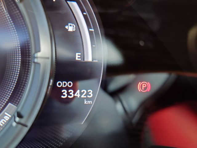 TOYOTA LEXUS LS500h 4WD 2018