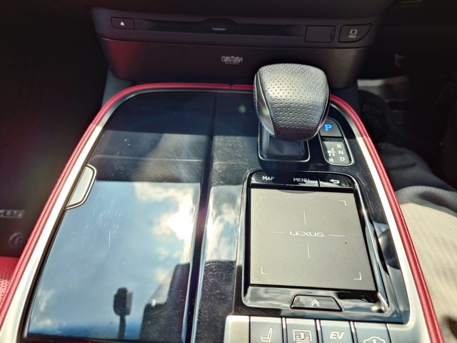 TOYOTA LEXUS LS500h 4WD 2018