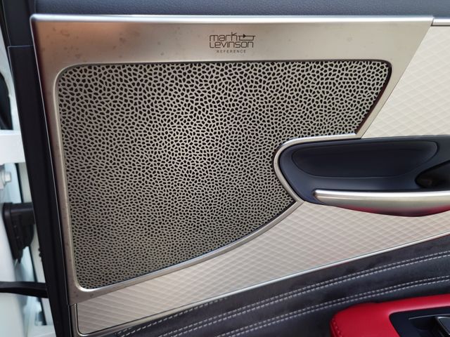 TOYOTA LEXUS LS500h 4WD 2018