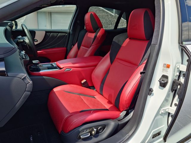 TOYOTA LEXUS LS500h 4WD 2018