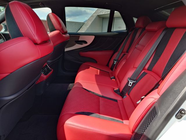 TOYOTA LEXUS LS500h 4WD 2018