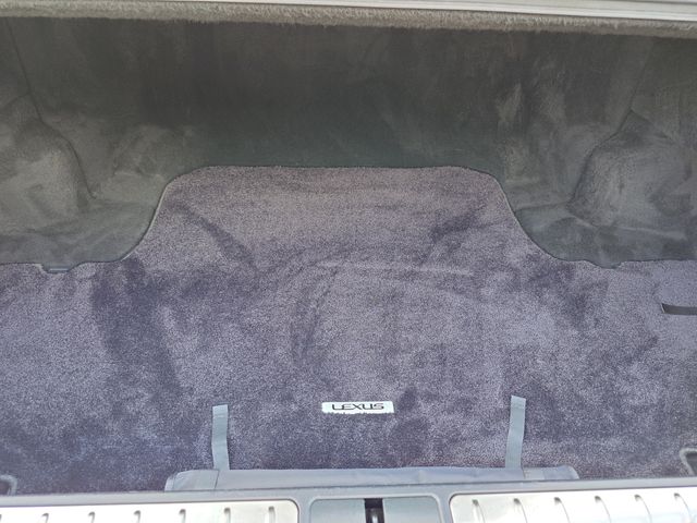 TOYOTA LEXUS LS500h 4WD 2018