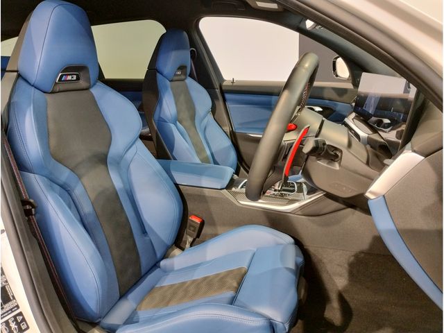 BMW BMW M3 touring 2024