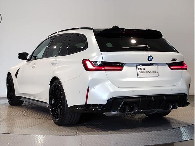 BMW BMW M3 touring 2024