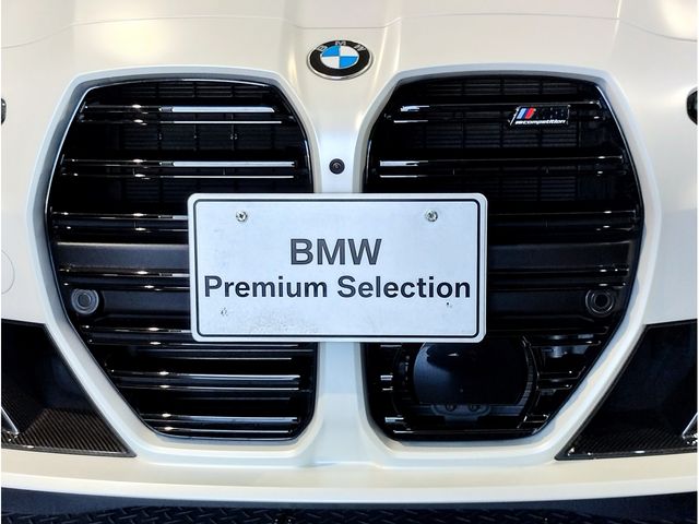 BMW BMW M3 touring 2024