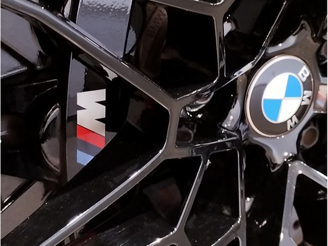 BMW BMW M3 touring 2024