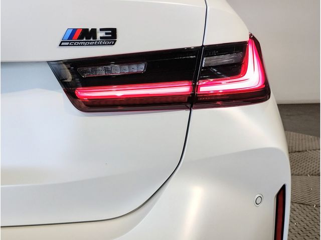 BMW BMW M3 touring 2024