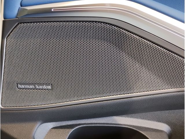 BMW BMW M3 touring 2024