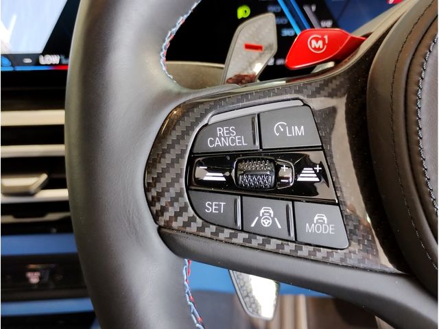 BMW BMW M3 touring 2024