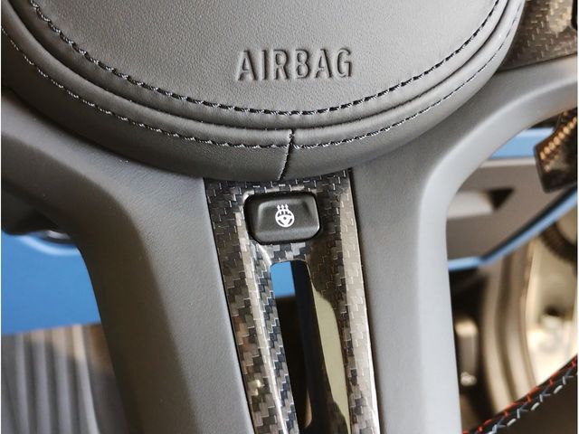 BMW BMW M3 touring 2024