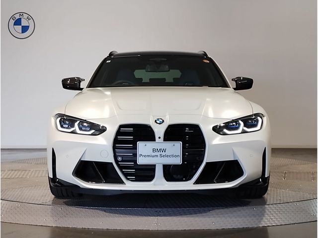 BMW BMW M3 touring 2024