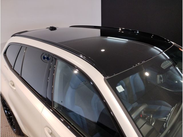 BMW BMW M3 touring 2024