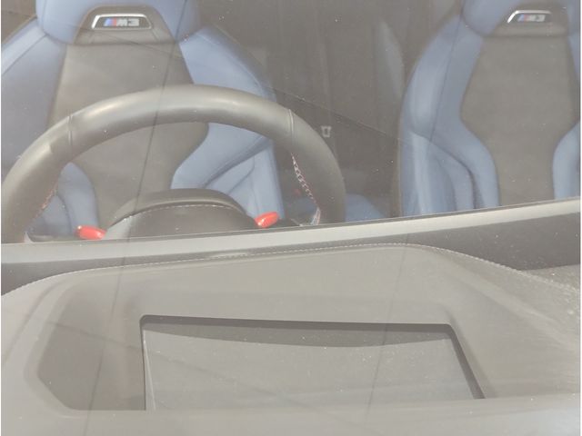 BMW BMW M3 touring 2024