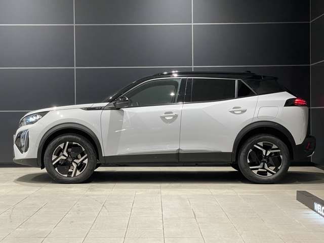 PEUGEOT PEUGEOT 2008 2024