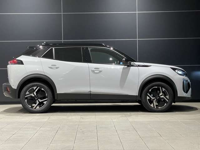 PEUGEOT PEUGEOT 2008 2024