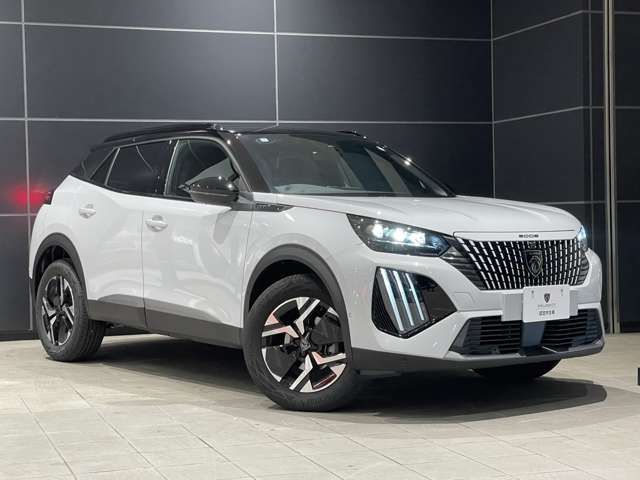 PEUGEOT PEUGEOT 2008 2024