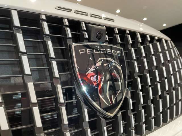 PEUGEOT PEUGEOT 2008 2024