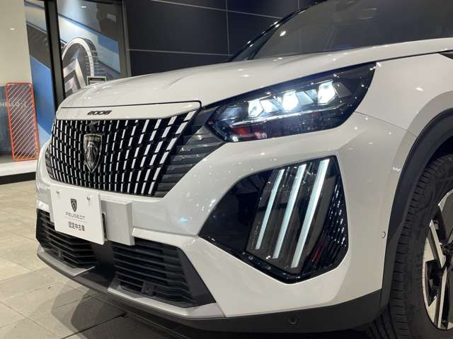 PEUGEOT PEUGEOT 2008 2024