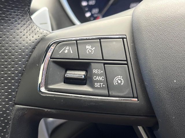 MASERATI MASERATI GHIBLI Sedan 2020