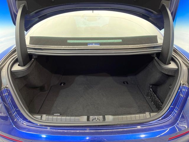 MASERATI MASERATI GHIBLI Sedan 2020