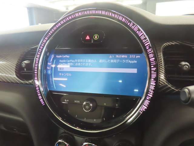 BMW MINI COOPER S open 2022