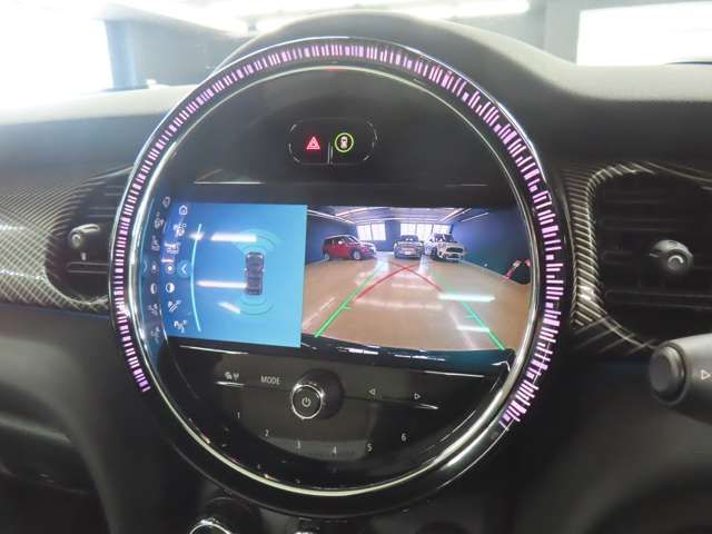 BMW MINI COOPER S open 2022