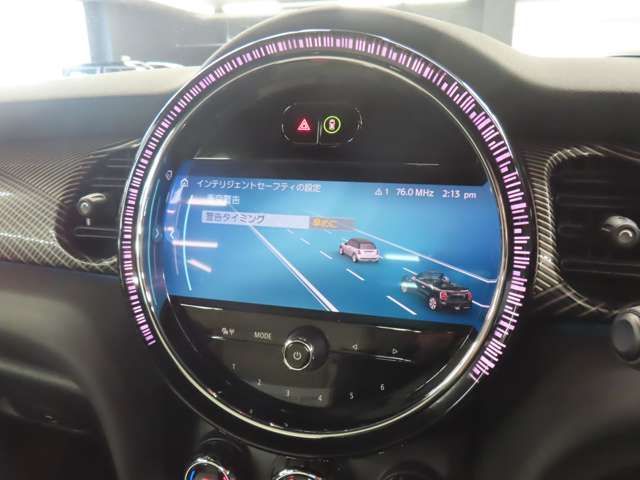 BMW MINI COOPER S open 2022