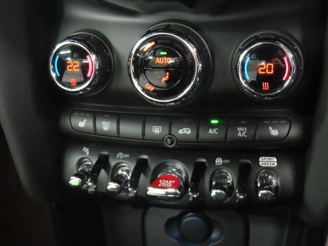 BMW MINI COOPER S open 2022