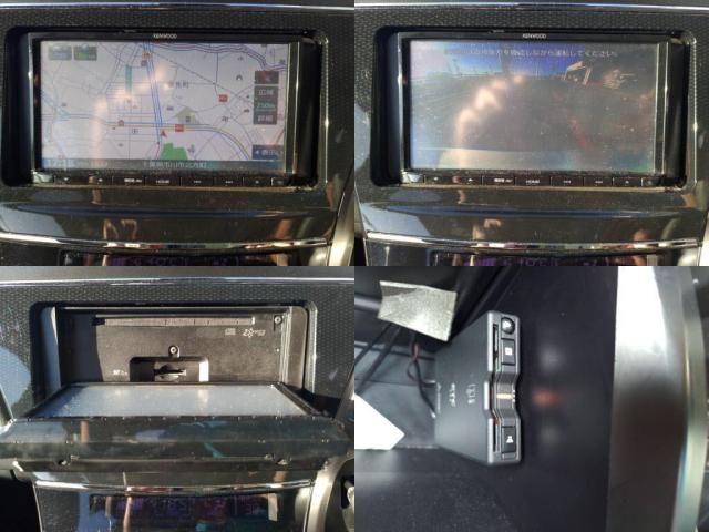 TOYOTA PRIUS Alpha 2019