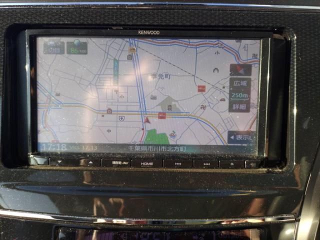 TOYOTA PRIUS Alpha 2019