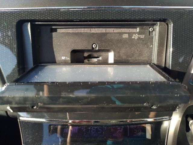 TOYOTA PRIUS Alpha 2019