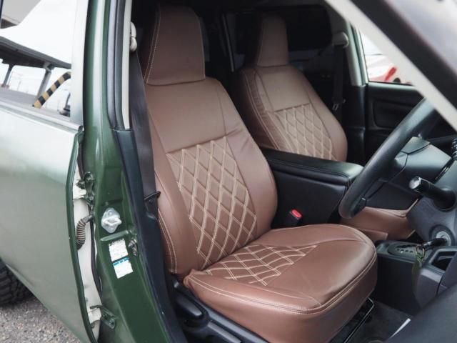 TOYOTA SUCCEED van 4WD 2014