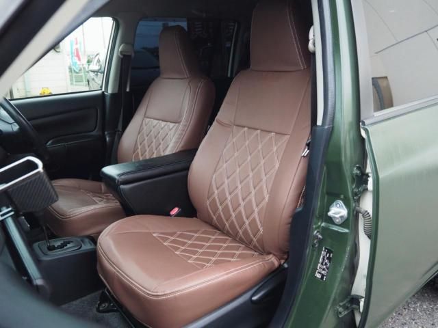 TOYOTA SUCCEED van 4WD 2014