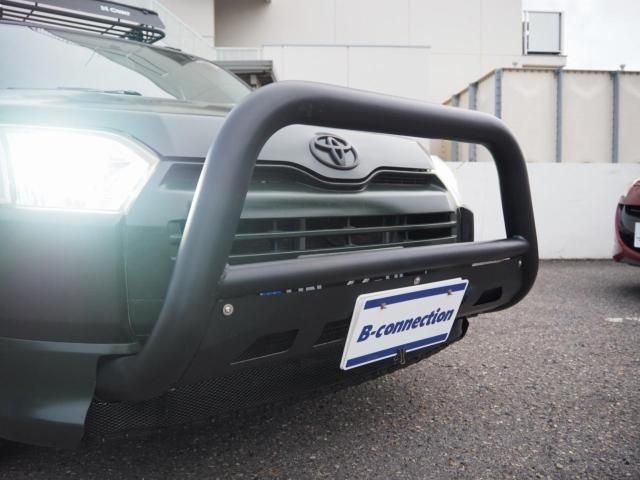 TOYOTA SUCCEED van 4WD 2014