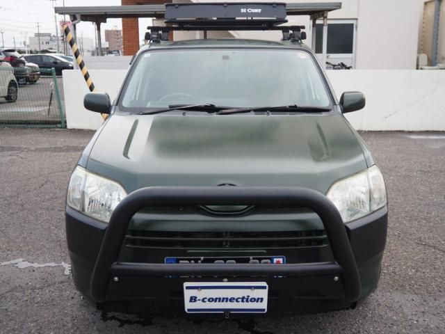 TOYOTA SUCCEED van 4WD 2014