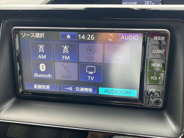 TOYOTA NOAH HYBRID 2020