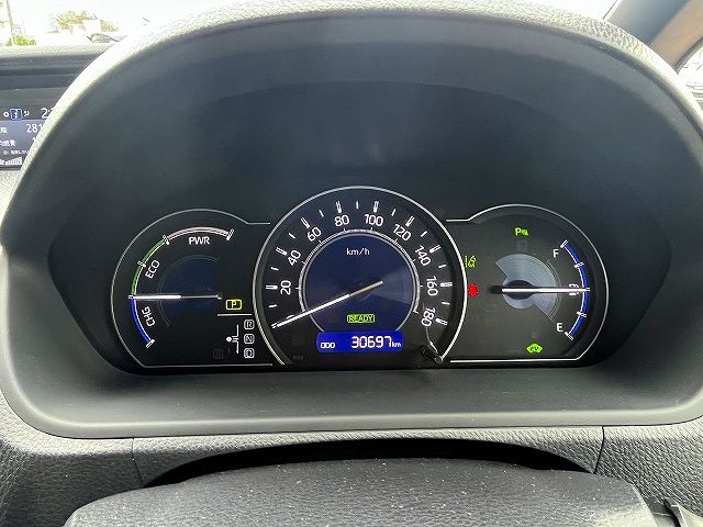 TOYOTA NOAH HYBRID 2020