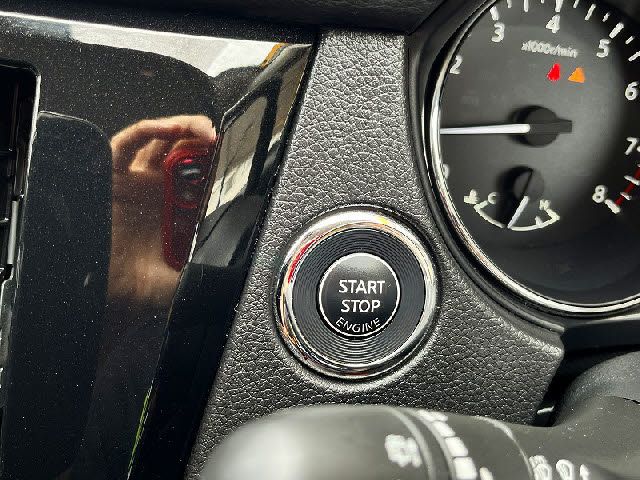 NISSAN X-TRAIL 4WD 2020