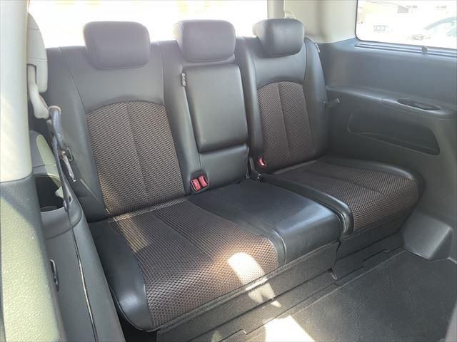 NISSAN ELGRAND 2013