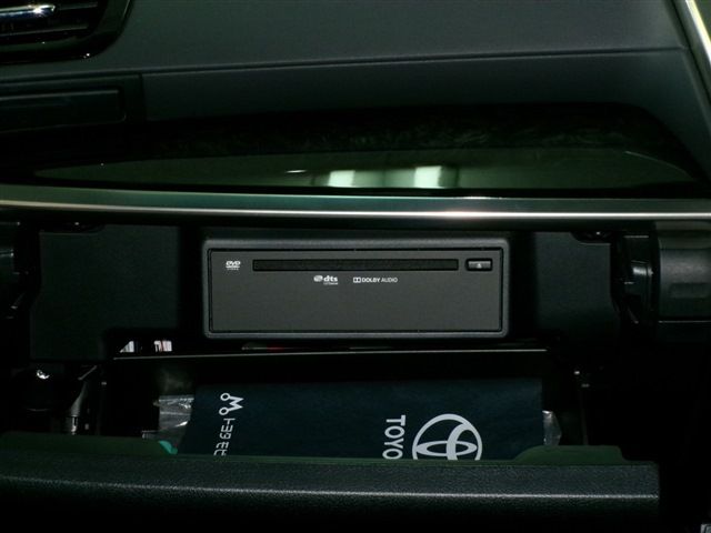 TOYOTA ALPHARD 4WD 2021