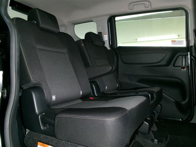 TOYOTA SIENTA 4WD 2019