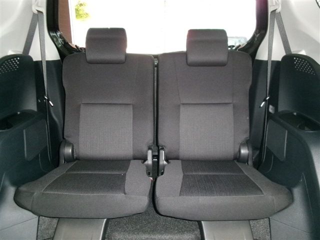 TOYOTA SIENTA 4WD 2019