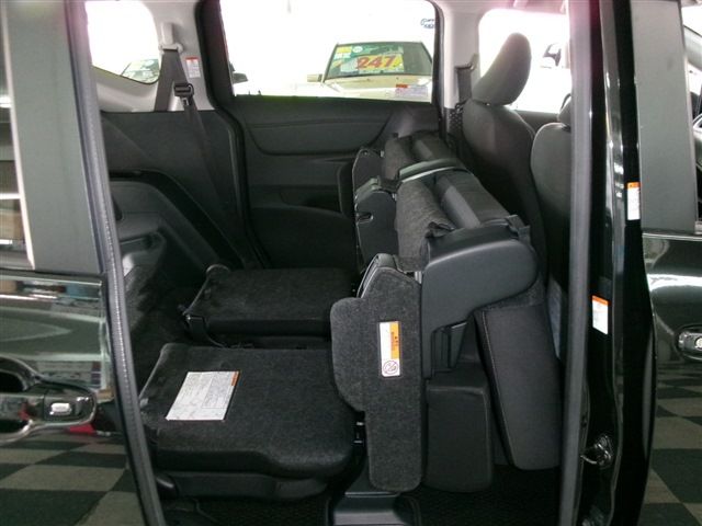 TOYOTA SIENTA 4WD 2019